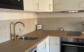 Appt RDC meublé 2 ou 4 pers